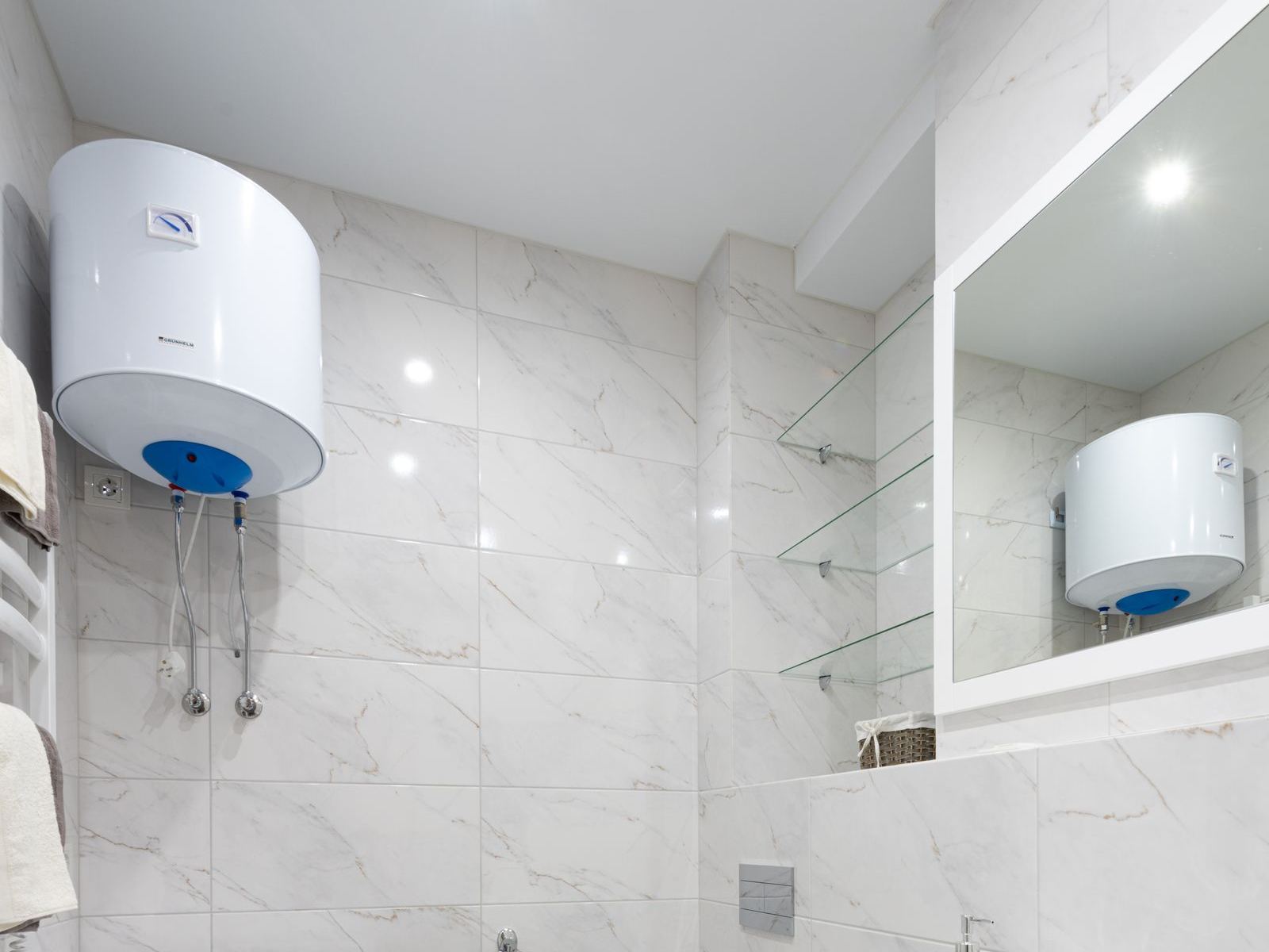 Electric Water Heater Services service in Altoona, PA