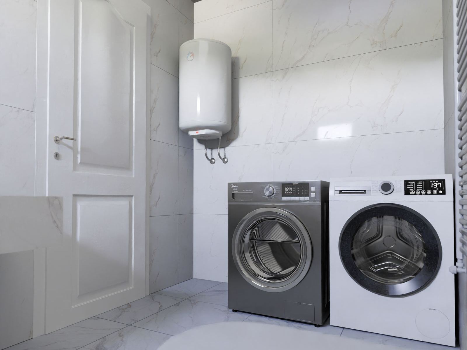 Water Heater Installation service in Altoona, PA